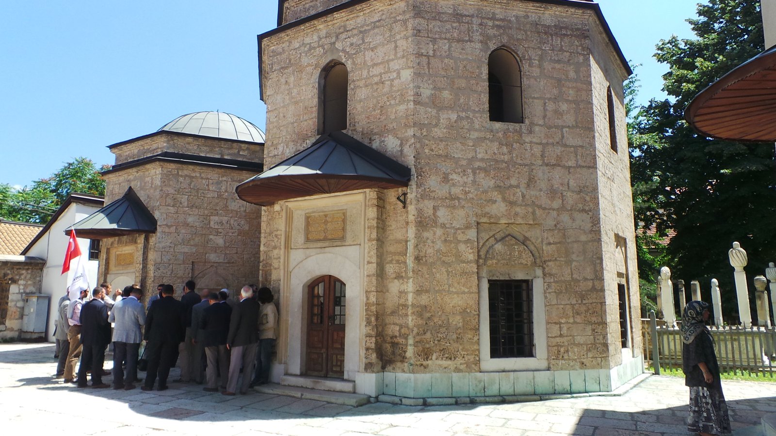 Sarajevo71