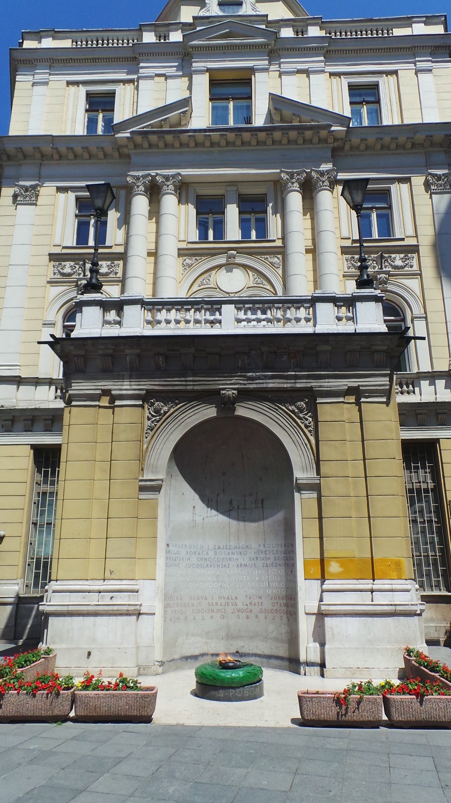Sarajevo76