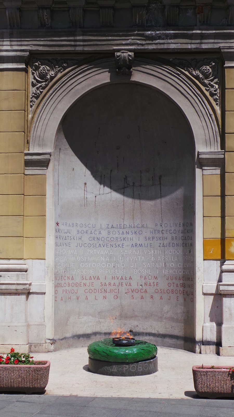 Sarajevo77