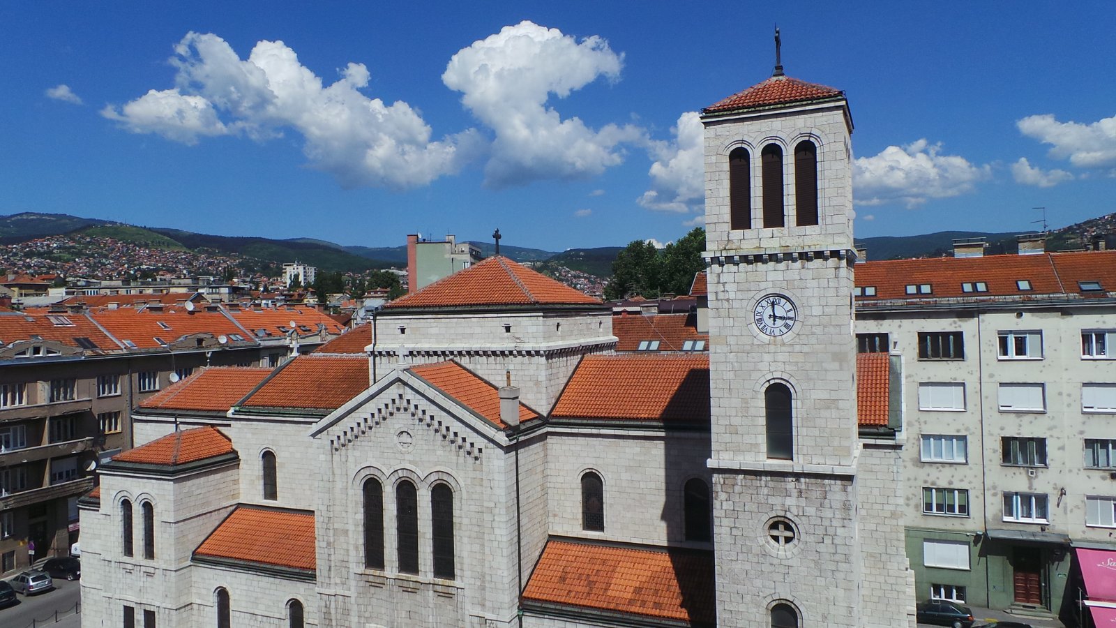 Sarajevo78