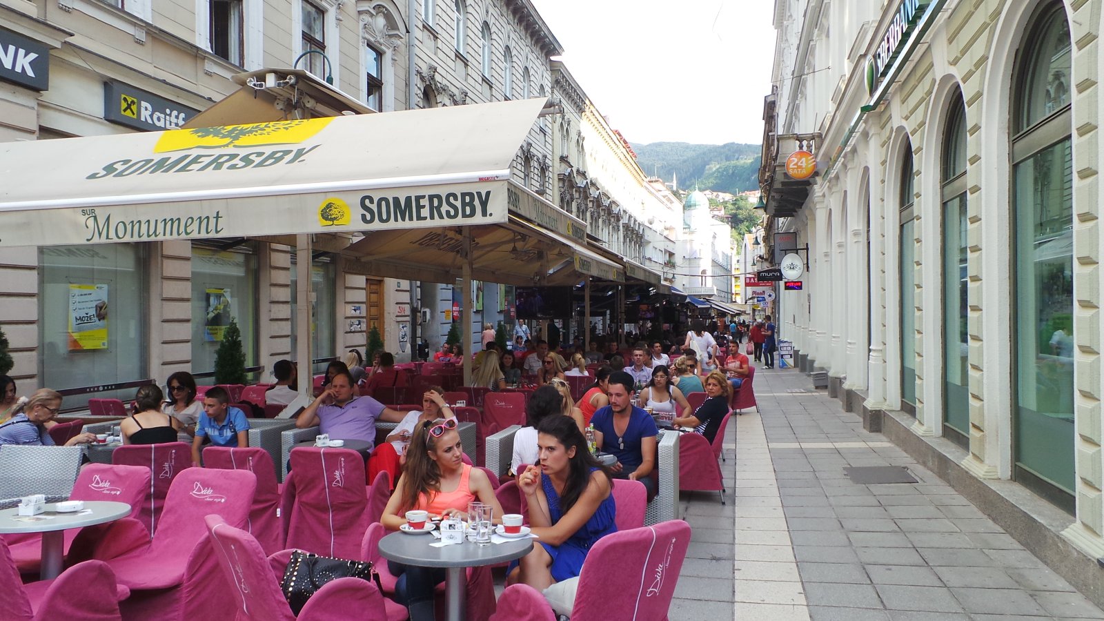 Sarajevo80