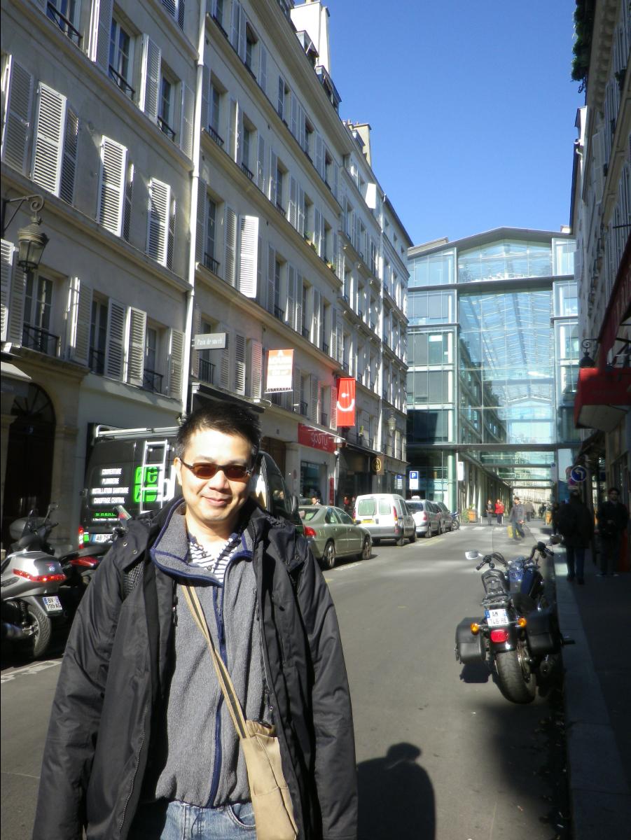 Paris21