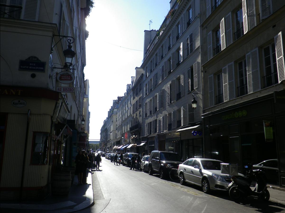 Paris22