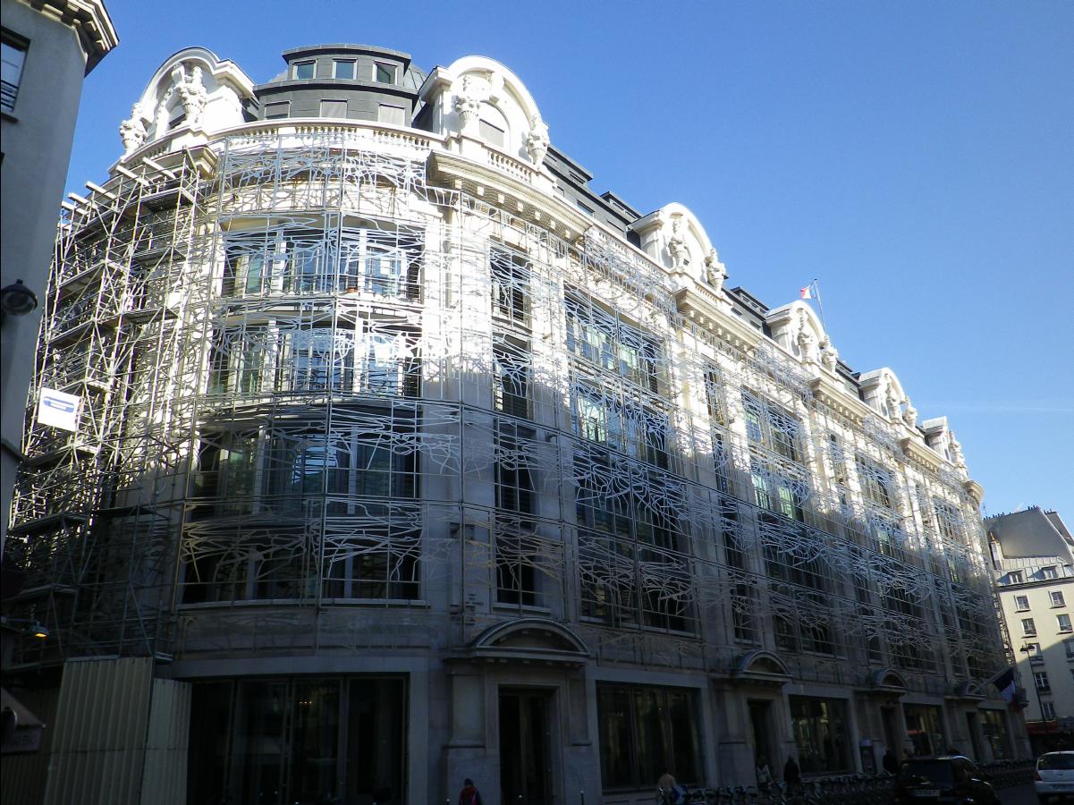 Paris23