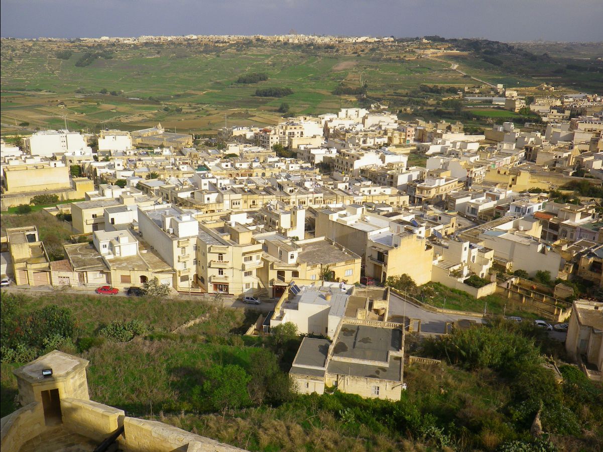 Gozo101