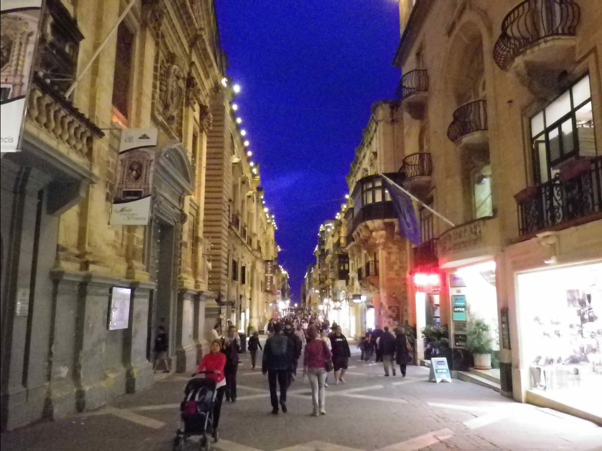 Malta100