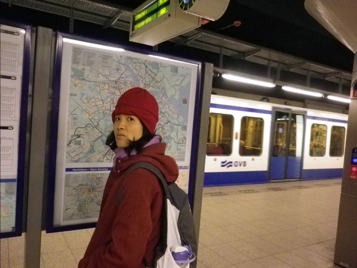 Amsterdam17