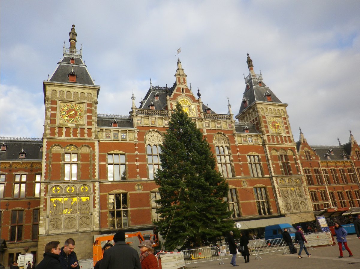 Amsterdam19