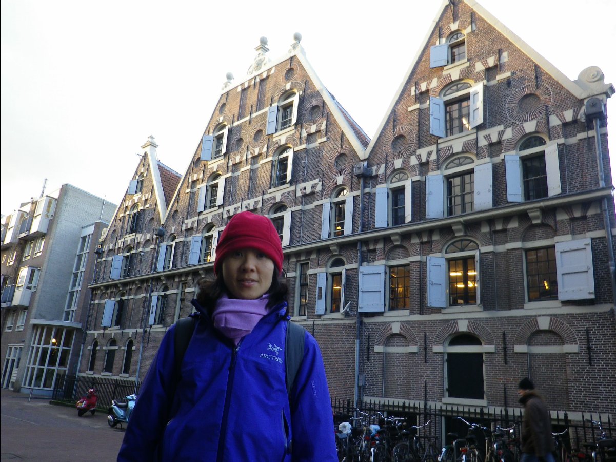 Amsterdam24