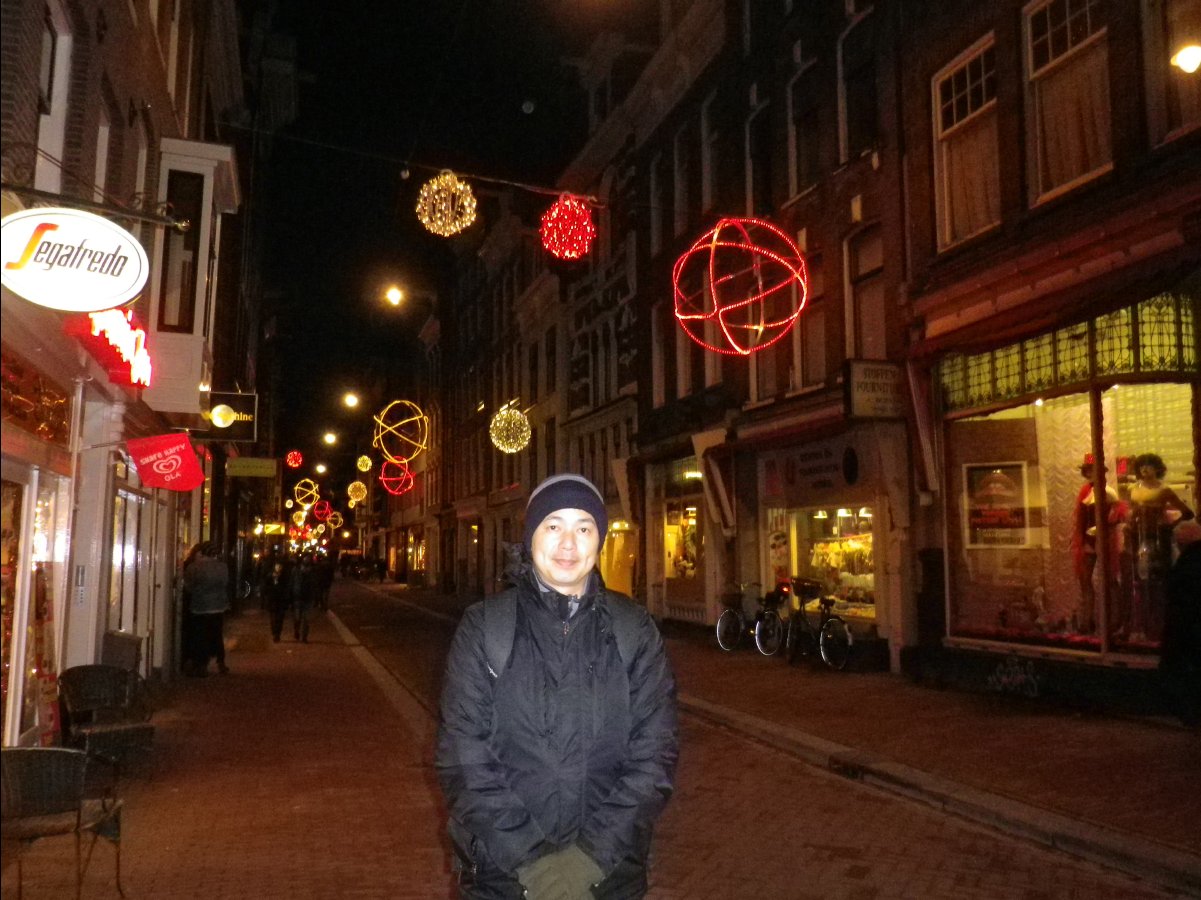 Amsterdam25