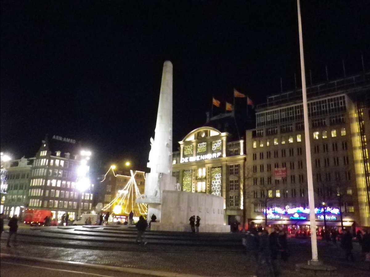 Amsterdam26