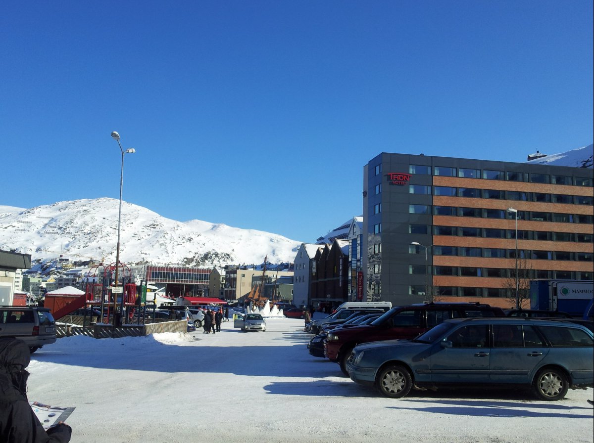 Hammerfest22