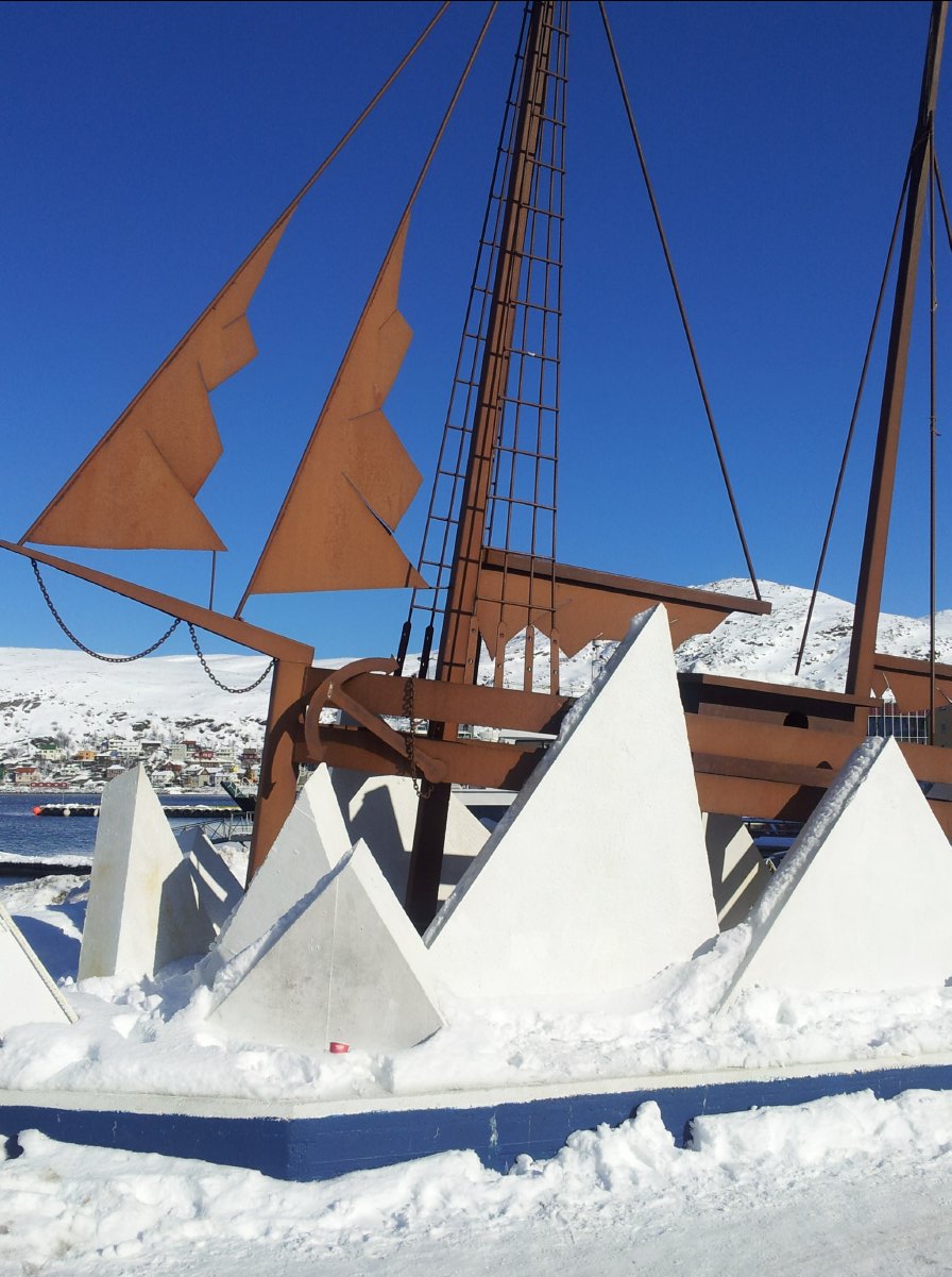Hammerfest23