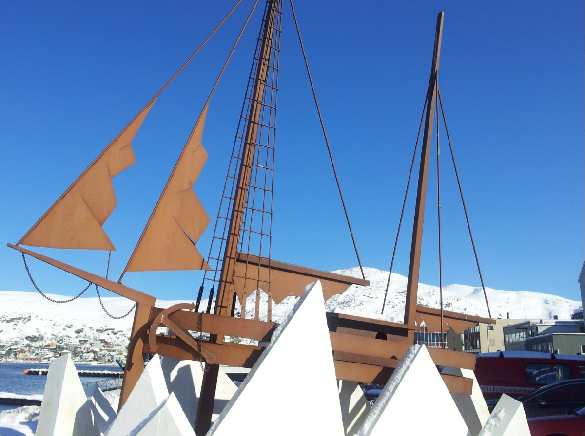 Hammerfest24