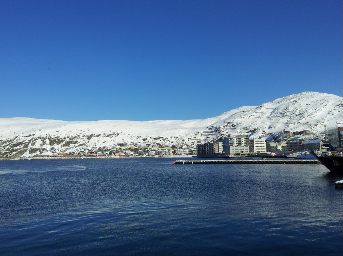 Hammerfest26