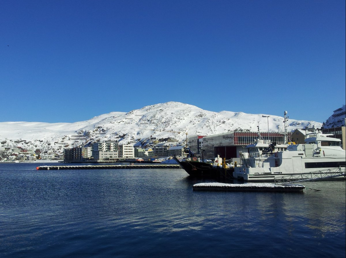 Hammerfest27