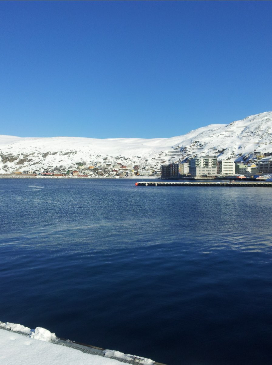 Hammerfest28