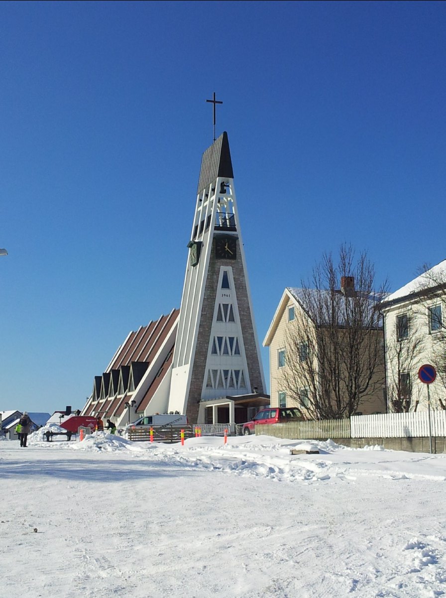 Hammerfest30