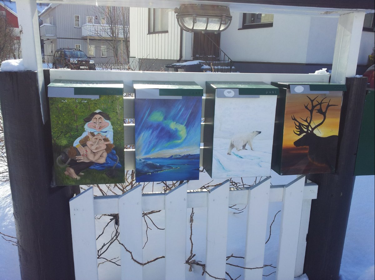 Hammerfest33