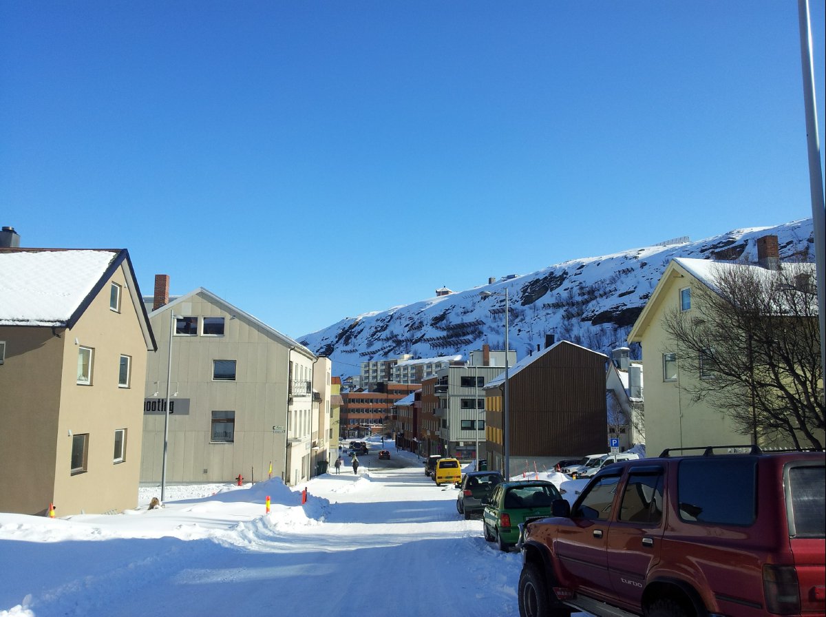 Hammerfest34