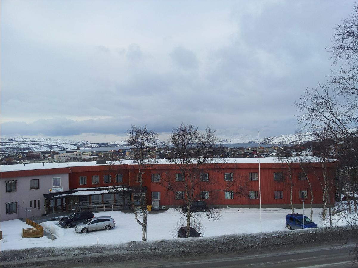 Kirkenes11