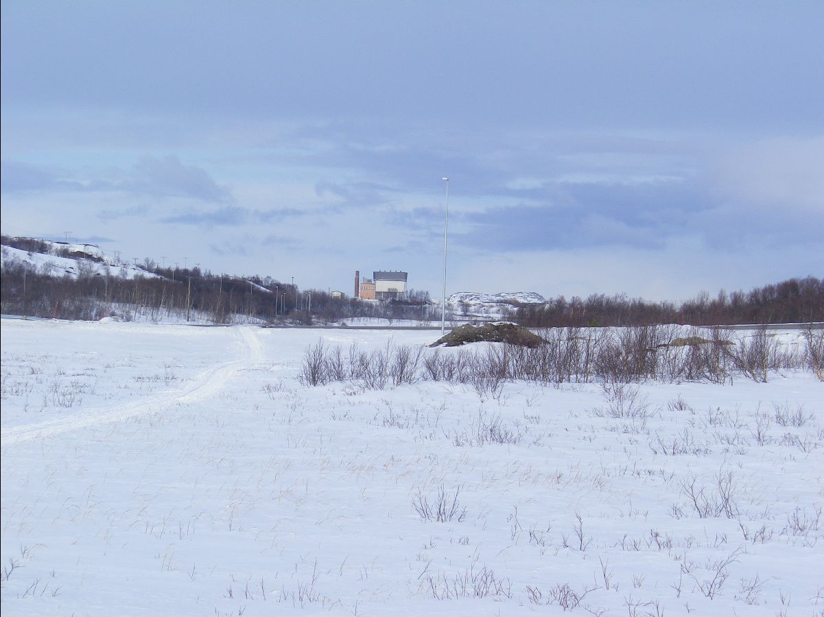Kirkenes21