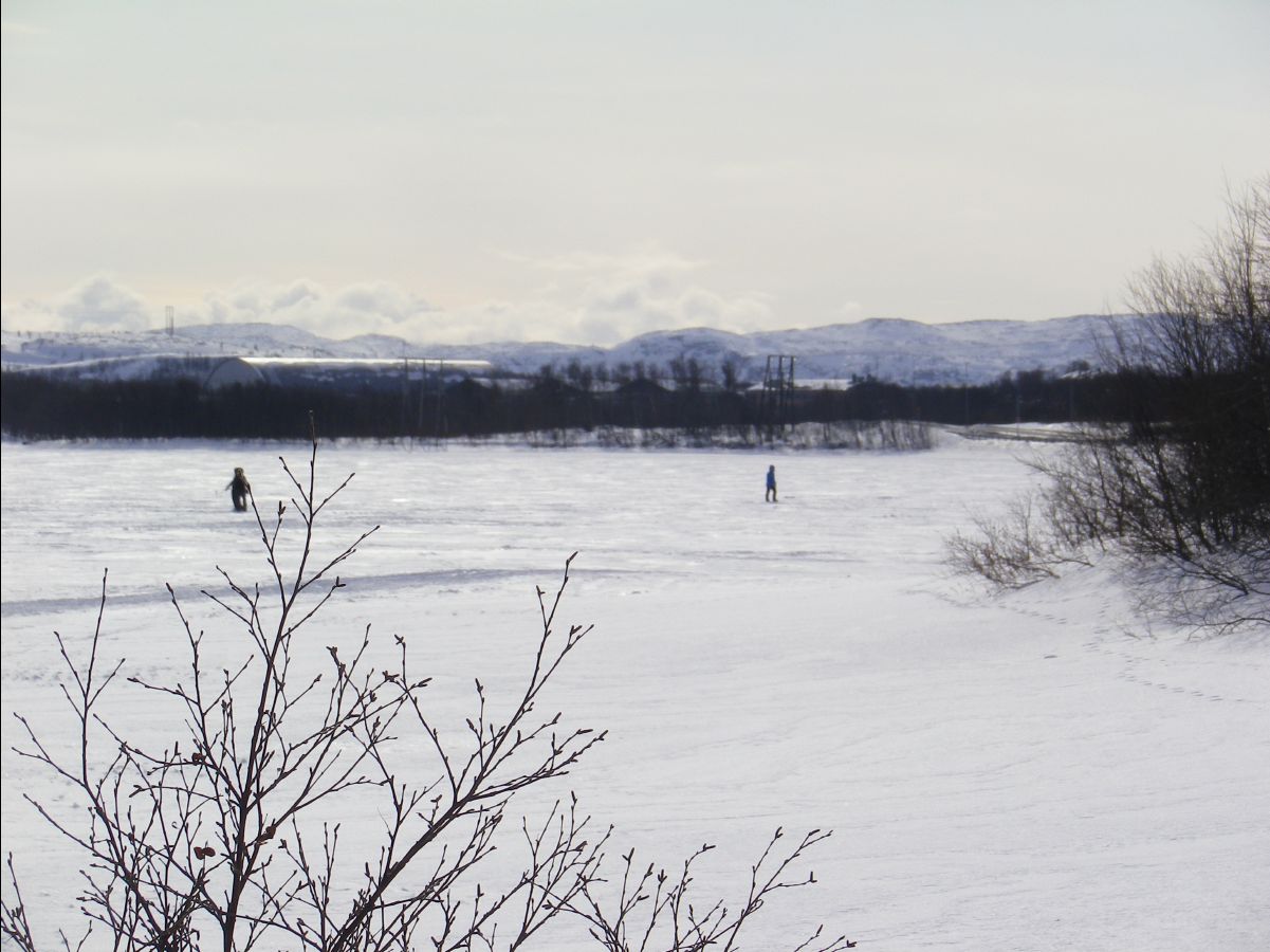 Kirkenes23