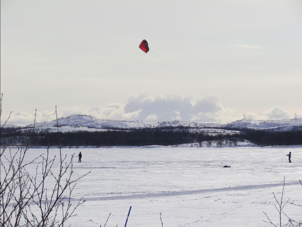 Kirkenes24