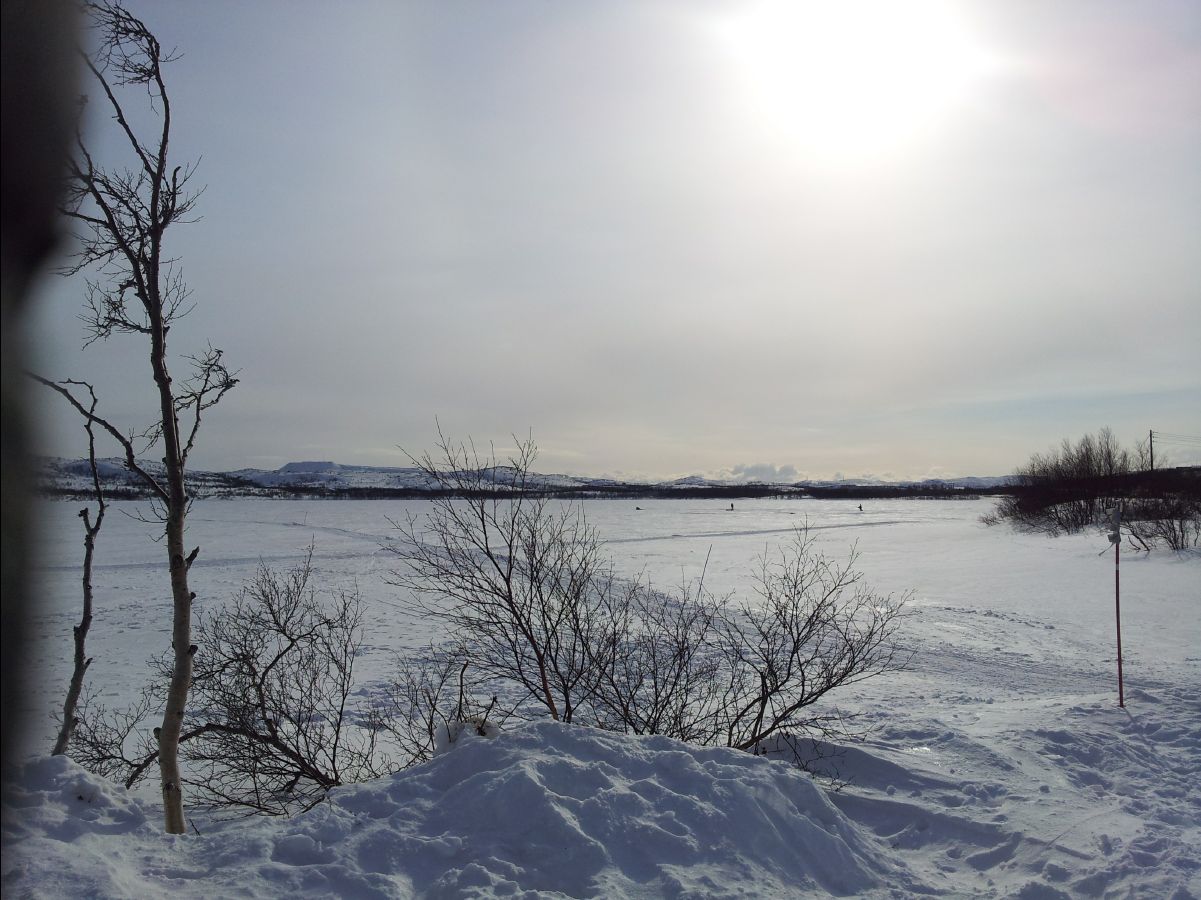 Kirkenes26