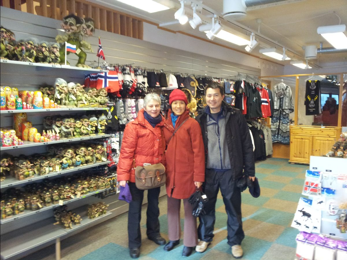 Kirkenes30