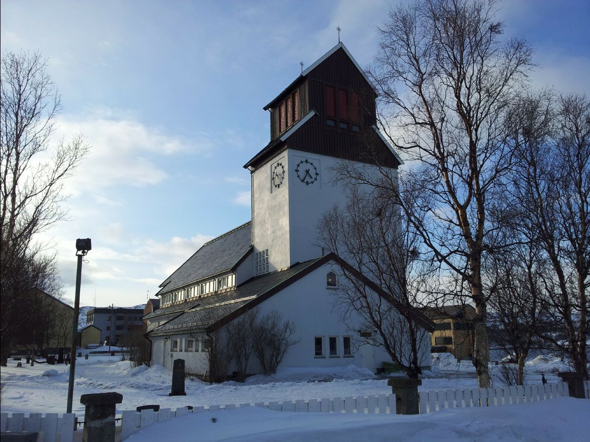 Kirkenes33