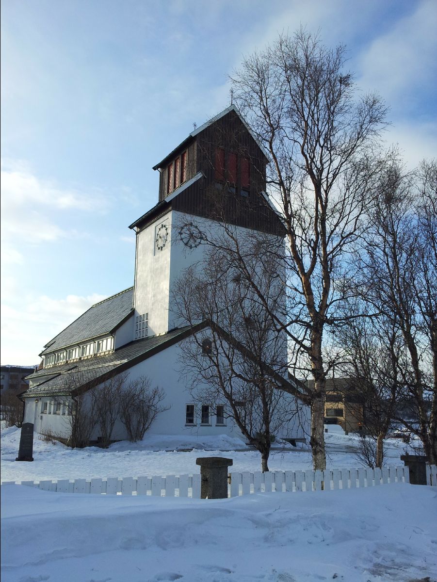 Kirkenes35