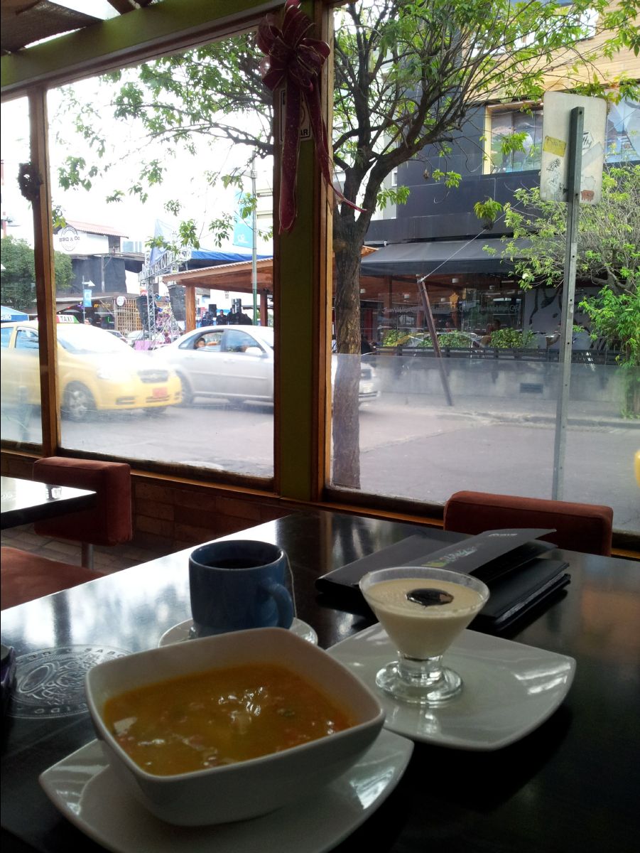 Quito101