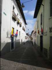 Quito125