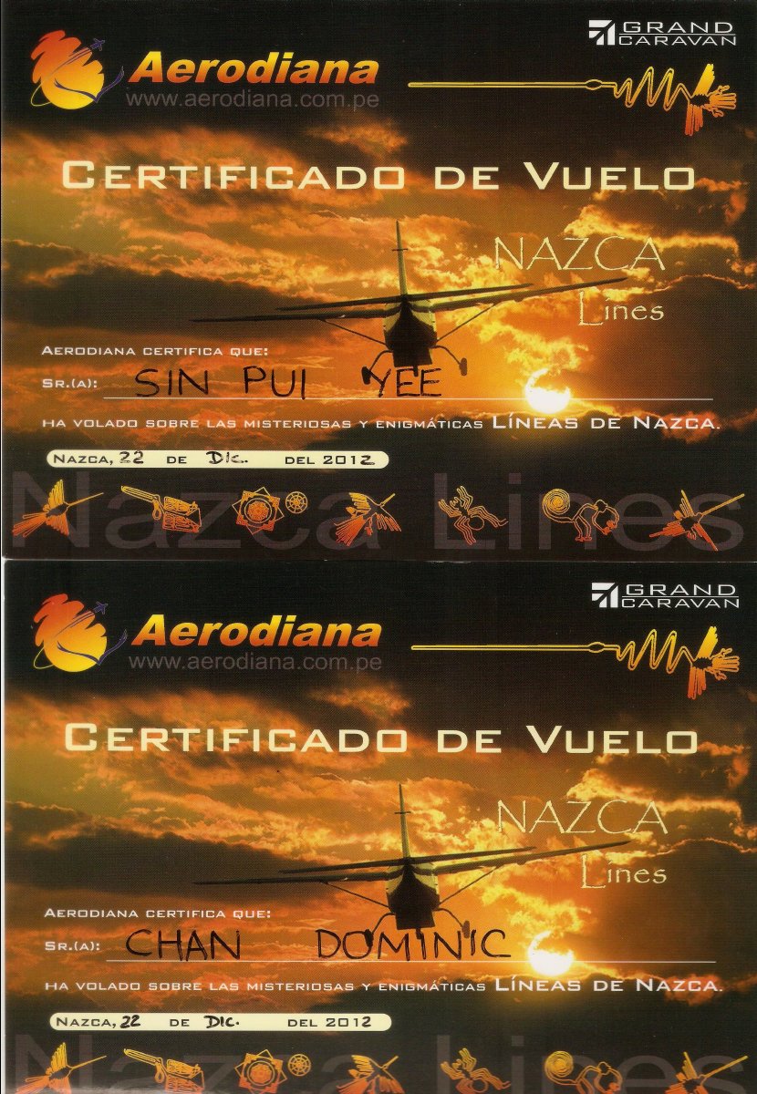 Nasca25
