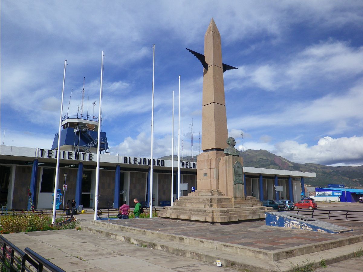 Airport01