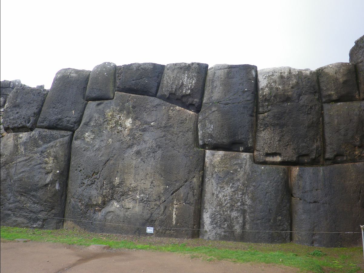 Saqsayhuamah13