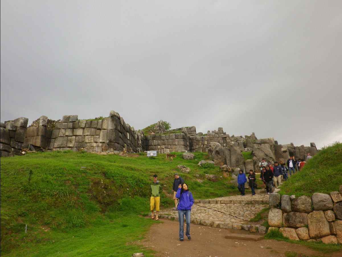 Saqsayhuamah16