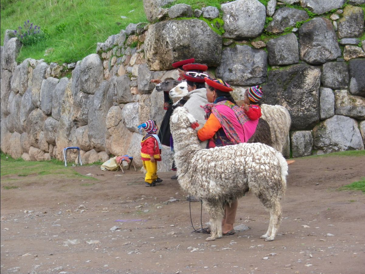 Saqsayhuamah17