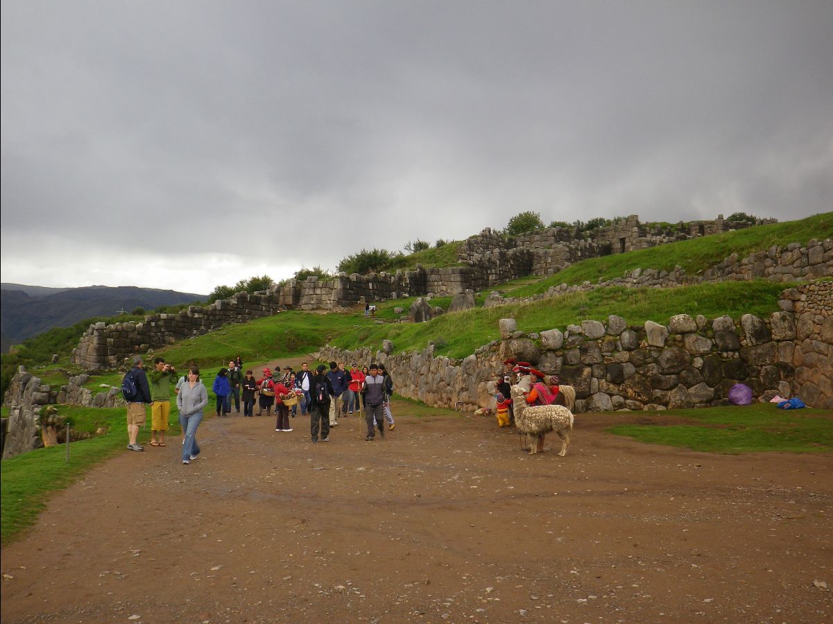 Saqsayhuamah18