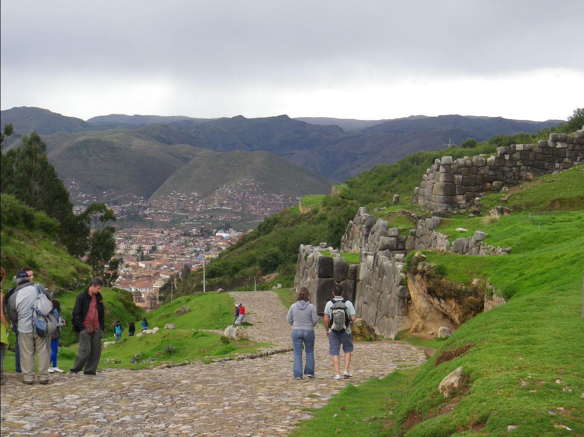 Saqsayhuamah19